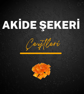 Akide Şekeri
