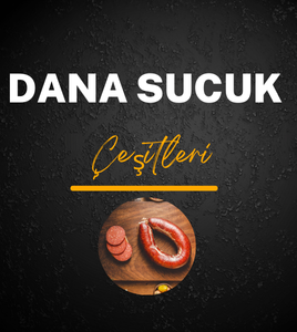 Dana Sucuk