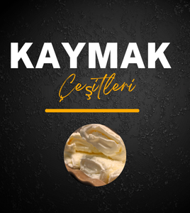 Kaymak