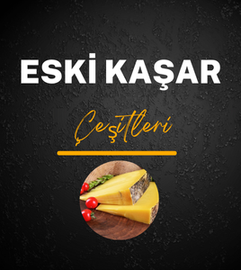 Eski Kaşar